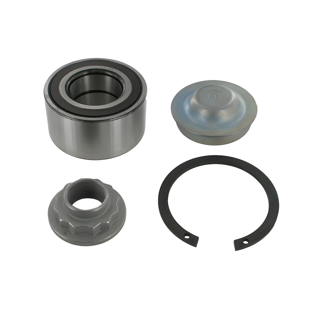 SKF Radlagersatz Radlager Set Vorne | VKBA 7065 | Für TWINGO FORFOUR FORTWO