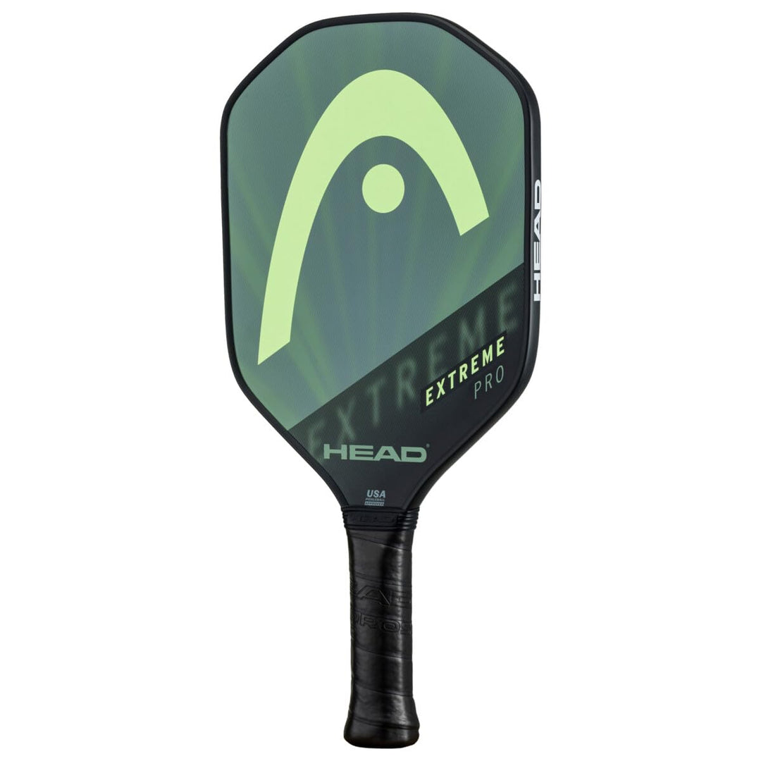 HEAD Extreme Pro Pickleball Paddel Grün, Grün