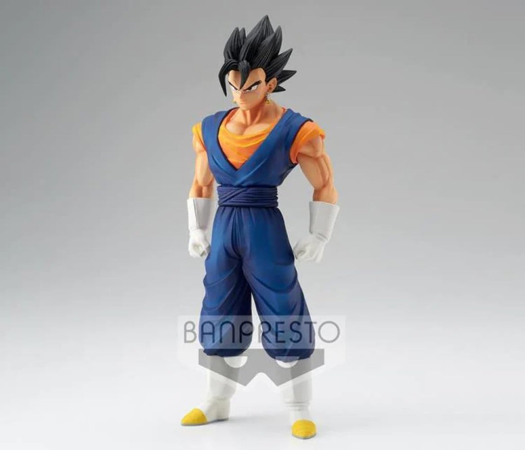 BANDAI BAN18558 Dragon Ball Z Figur, Einfarbig, Bunt, Einheitsgrösse