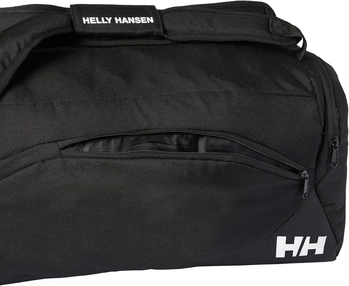 Unisex Helly Hansen Bislett Training Bag STD Schwarz, STD Schwarz