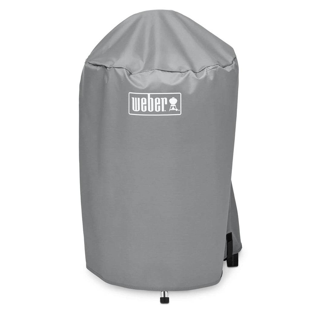 Weber Abdeckhaube/Grillabdeckung für 47 cm Holzkohlegrills, Leichtes und wasserabweisendes Material