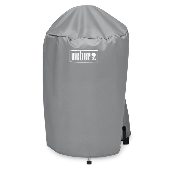 Weber Abdeckhaube/Grillabdeckung für 47 cm Holzkohlegrills, Leichtes und wasserabweisendes Material