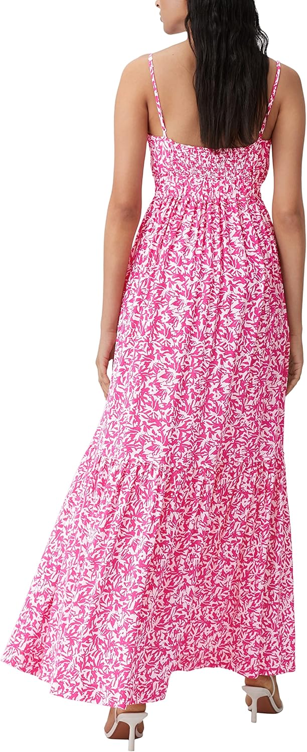 comma Damen Kleid 42 01b4, 42 01b4