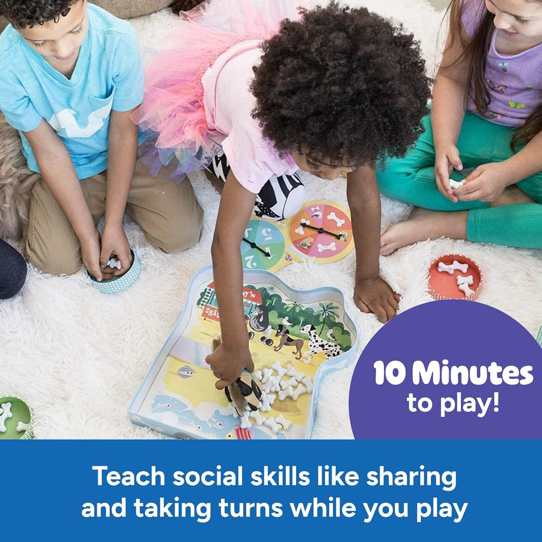 Learning Resources Zählspiel Shelby’s Snack Shack