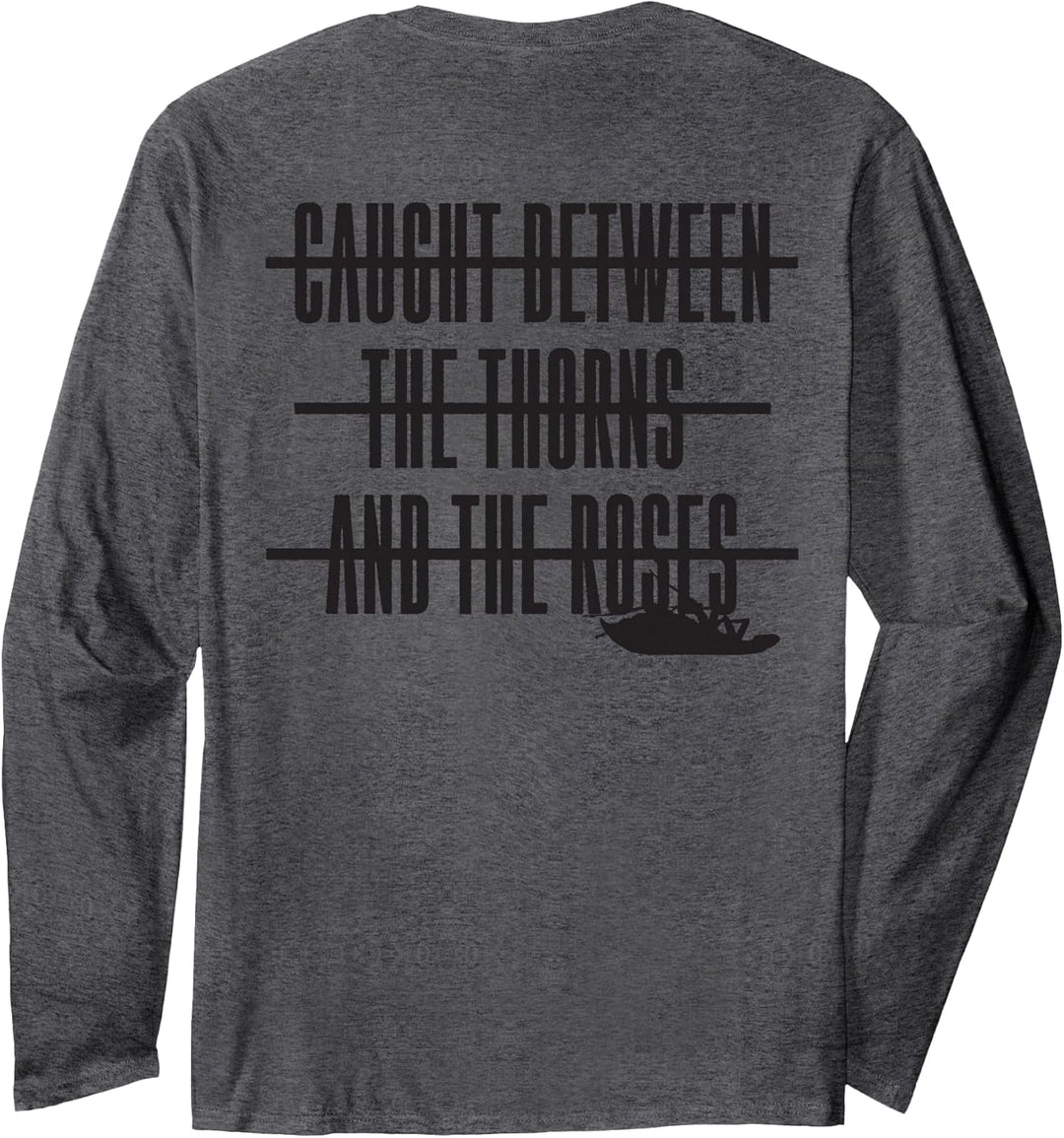Papa Roach - Official Merchandise - Thorns Langarmshirt