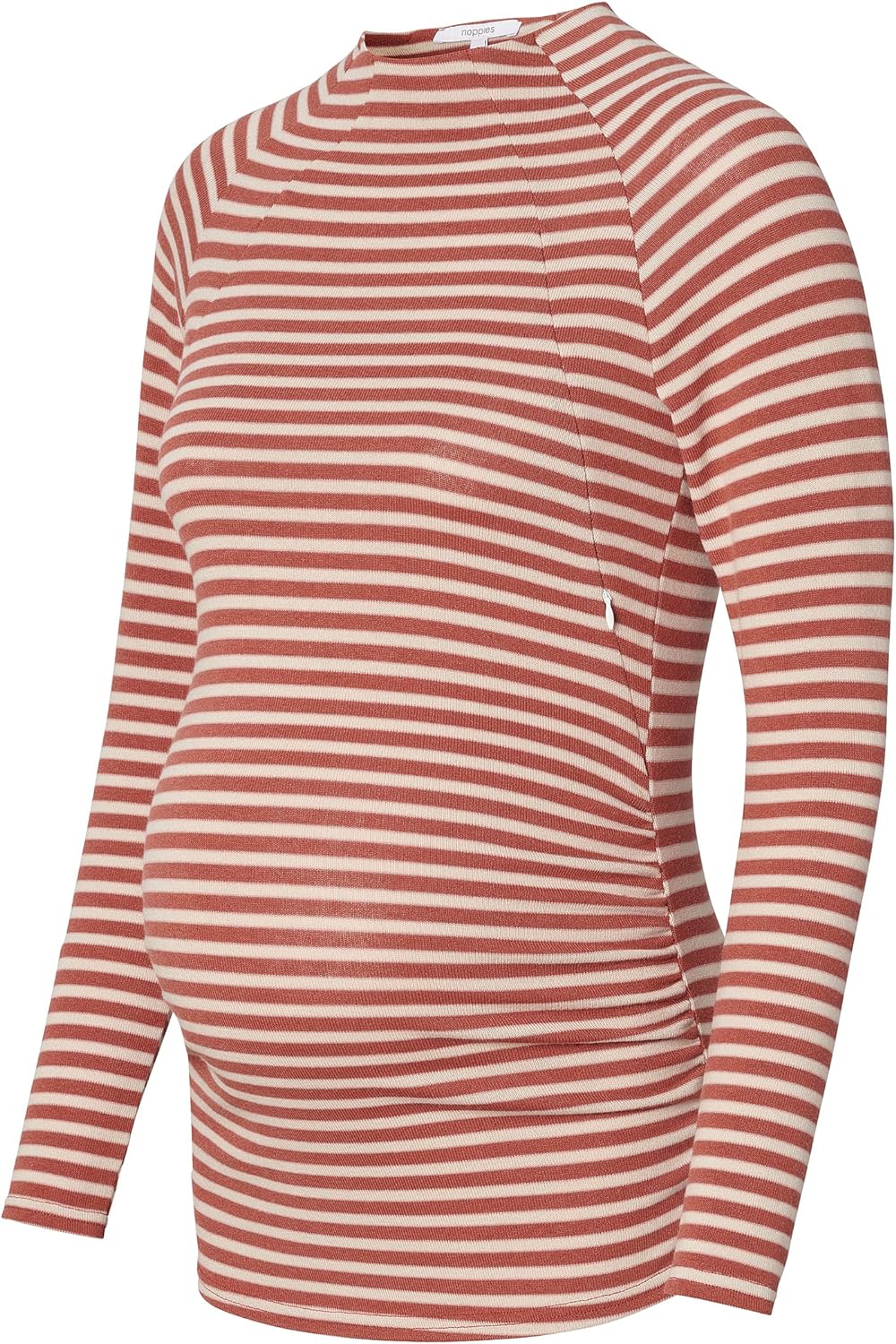 Still-Shirt Pomeroy - Farbe: Henna - Grösse: S