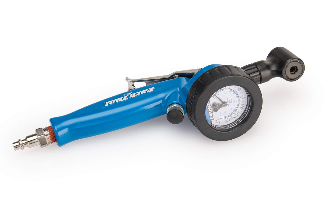 Park Tool ParkTool Unisex – Erwachsene Inf Kompressor Aufsatz, Mehrfarbig, Einheitsgrösse