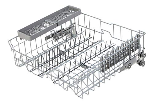 DREHFLEX - KORB35 - Geschirrkorb/Korb für diverse Spülmaschinen aus dem Hause Bosch/Siemens/Neff/Con