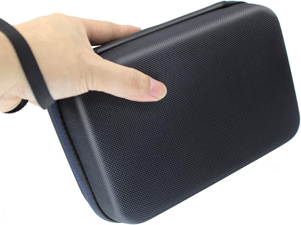 GUBEE Hart Reise Tasche Case für Philips series 5000/7000/9000 haarschneider HC5440 HC7460 HC9450 Ta