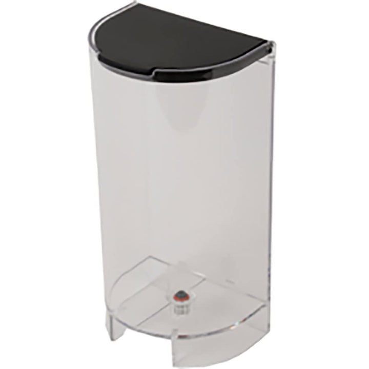 Krups Wassertank NESPRESSO INISSIA - 0.8 Liter, Transparent, Modern, Pitcher, Kompatibel mit Krups,