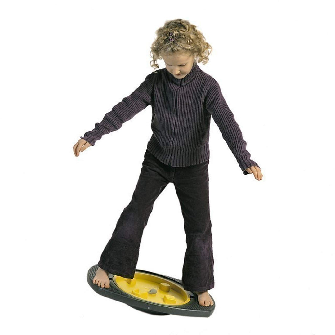 Balance Kreisel - Balanco Set 1