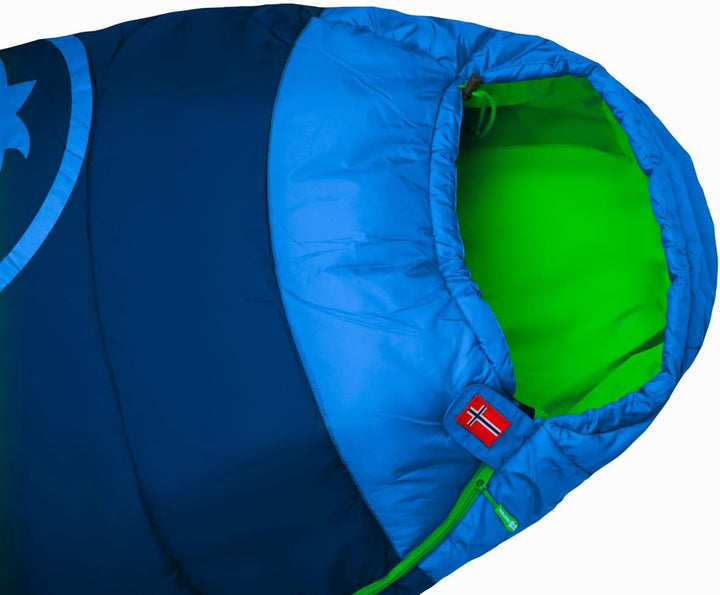 Trollkids Kids Fjell Dreamer, extendable navy Einheitsgrösse, navy Einheitsgrösse