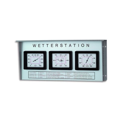 Aussenwetterstation 20.2019 TFA Dostmann