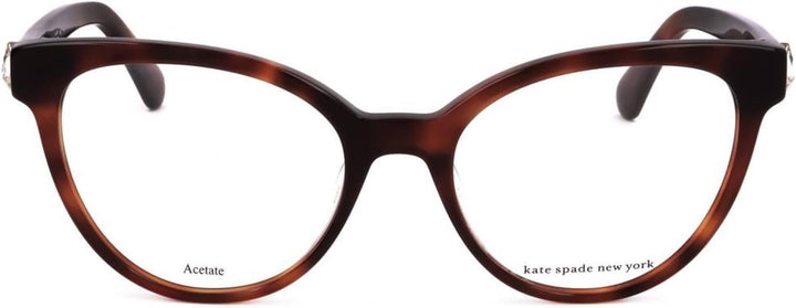 Kate Spade Damen Xandra Sonnenbrille, 086, 50