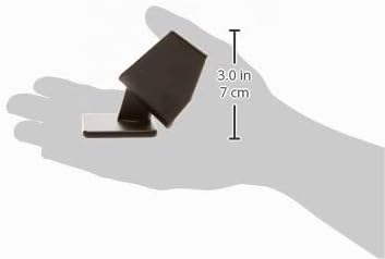 Brodit 855066 ProClip Halterung, Schwarz