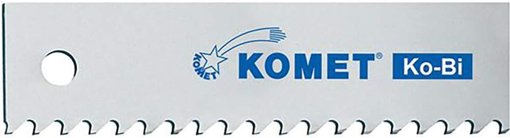 'Format 7627540025 – maschinensñgebl. HSSBi 400 x 32 x 1.60 6Z/Komet