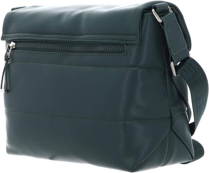 Jost Kaarina - Schultertasche 27 cm Bottlegreen, Bottlegreen