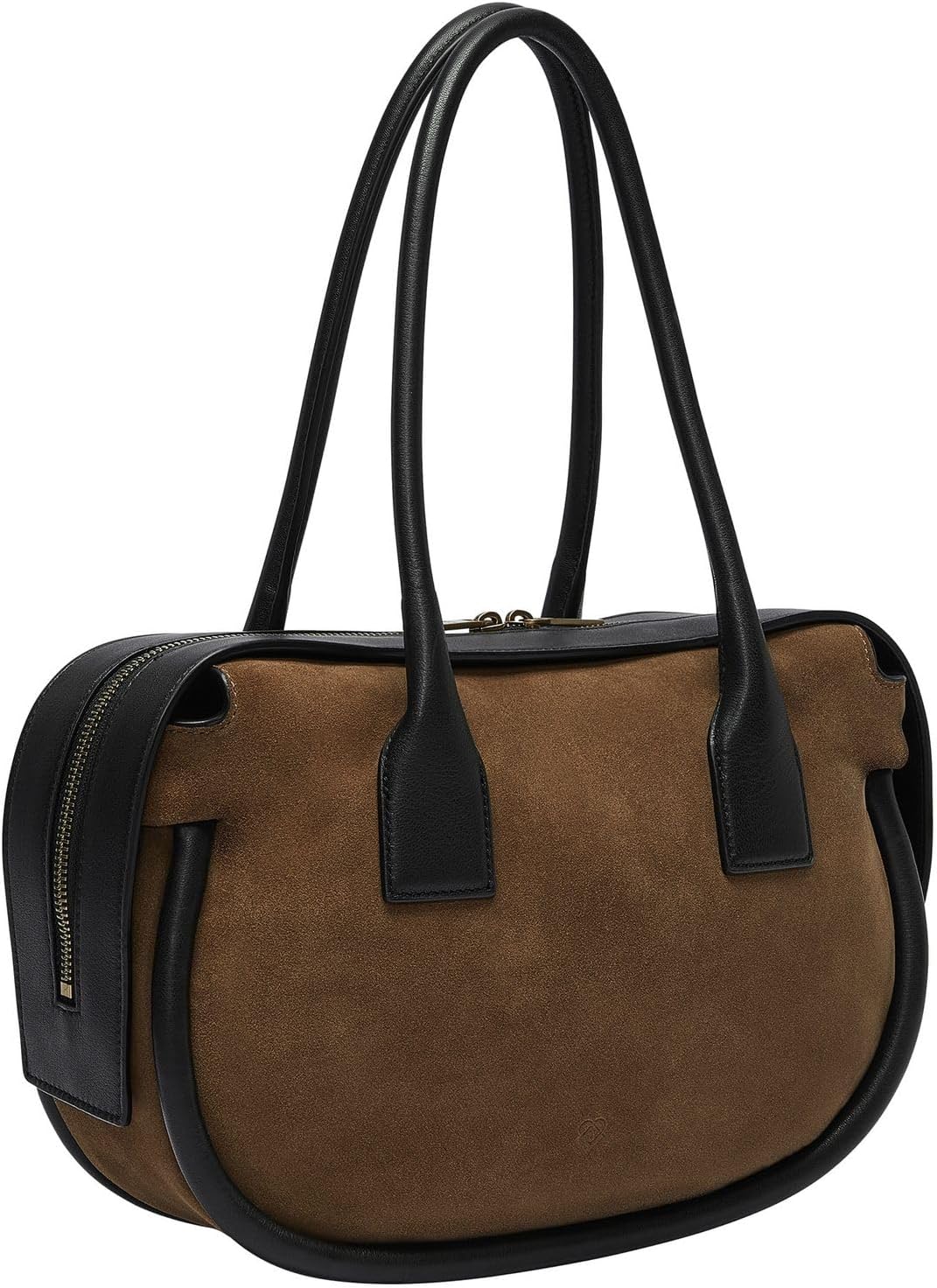 Liebeskind Damen Satchel M Clay, Clay