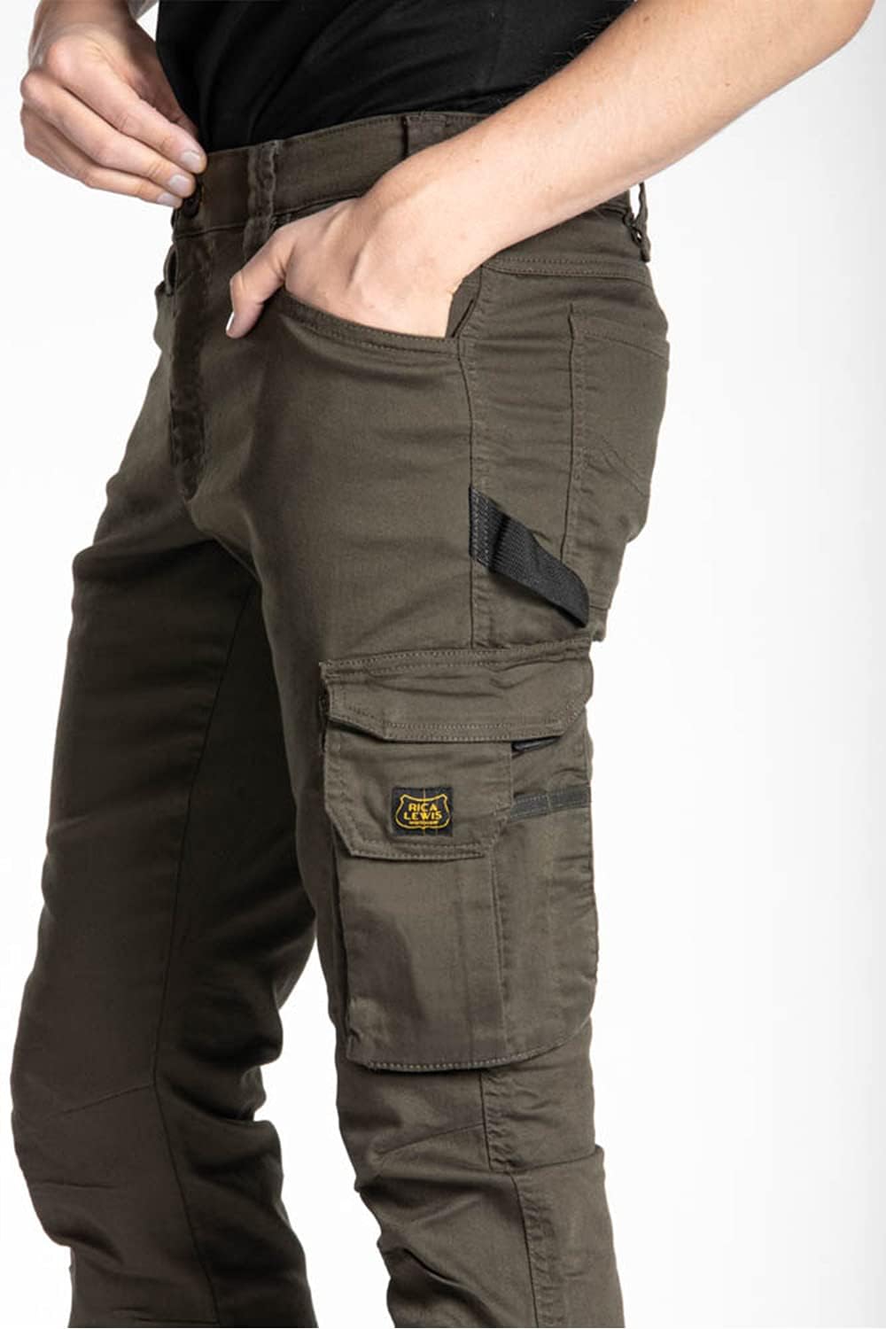 Rica Lewis workwear 3059412017653 Jeans