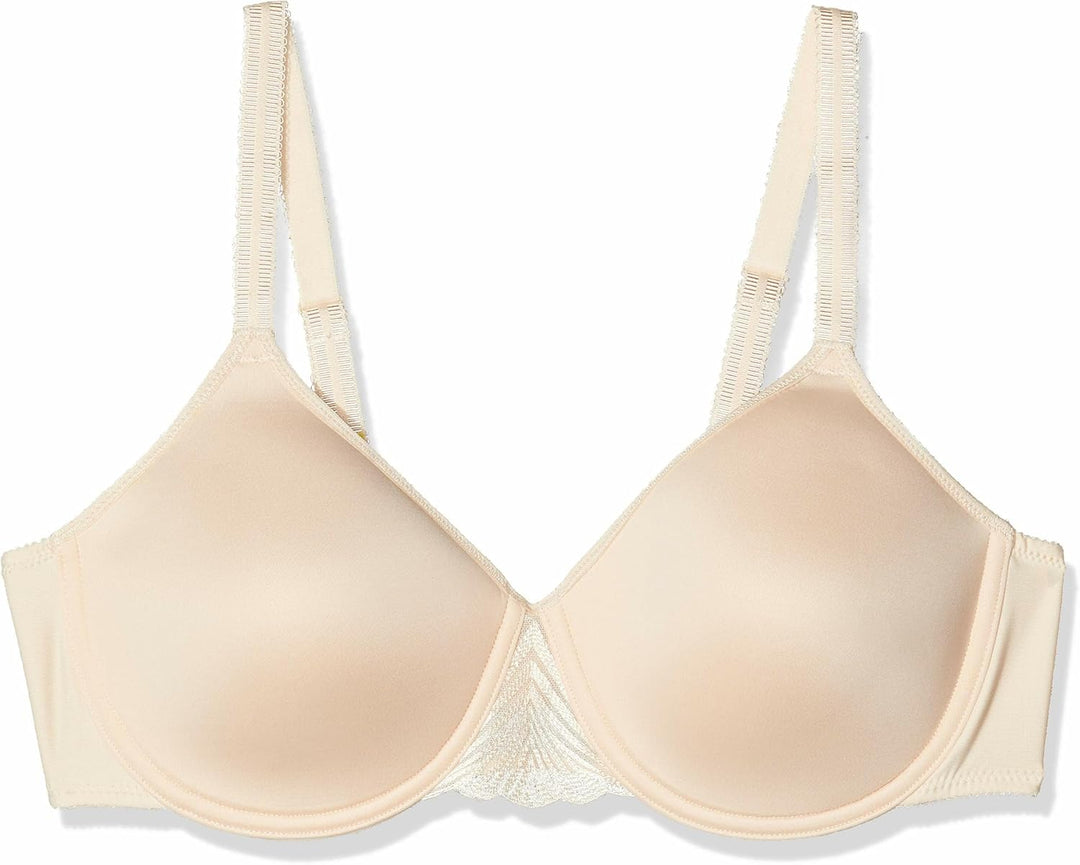 Triumph Damen BH My Perfect Shaper WP, mit Bügel, Gepolstert, Verstellbare Träger 32 / 70D Nude Beig