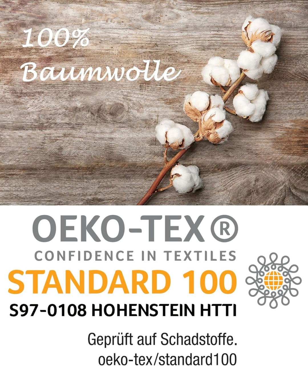 Kaeppel Biber Bettlaken Betttuch 180-200x200 cm Spannbettlaken 14 Farben Uni Öko, Farbe:Anthrazit 20