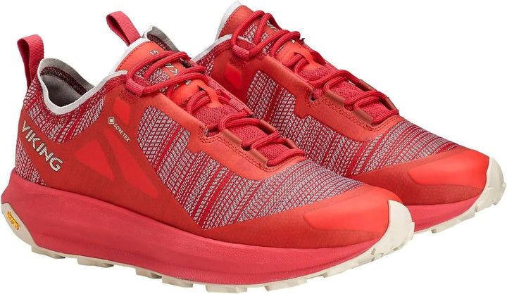 Viking Unisex Cerra Speed GtxWalking Shoe 36 EU Signalred Red, 36 EU Signalred Red
