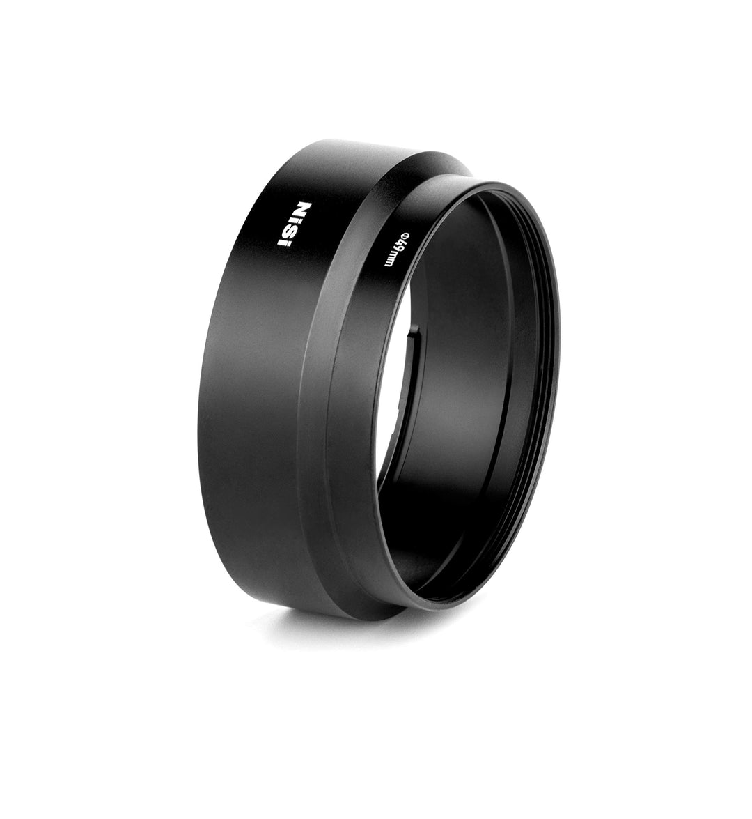 NiSi Lens Adapter für Ricoh GRIII / GR3, Lens Adapter