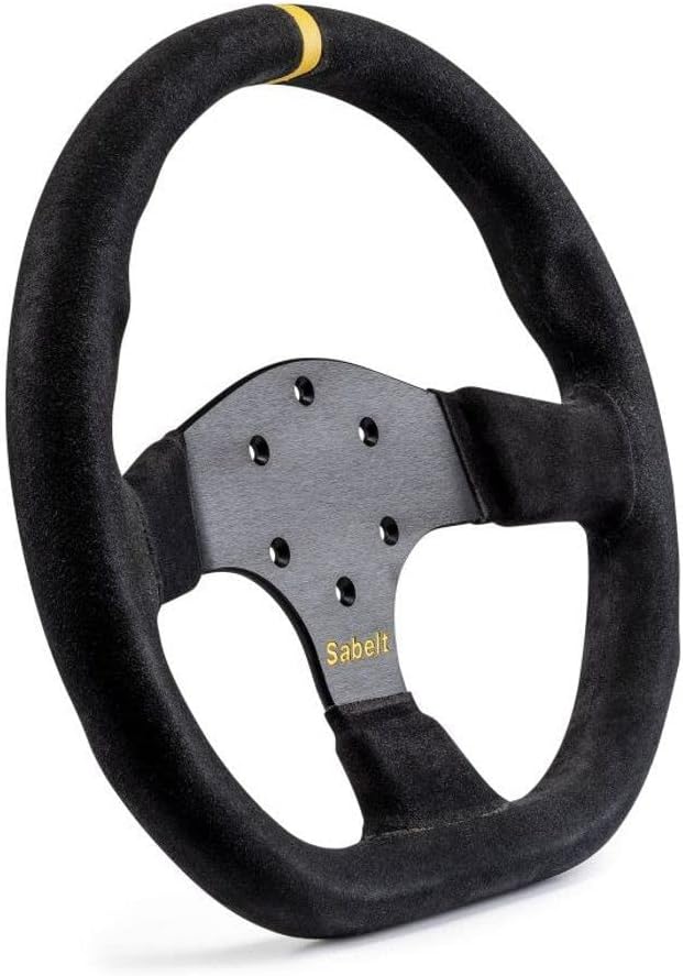 Sabelt SBRFVO2026 Volante Gt, schwarz