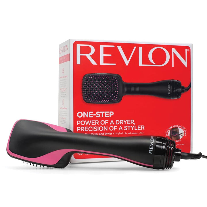 REVLON Pro Collection Salon Einstufen-Haartrockner und Styler - RVDR5212