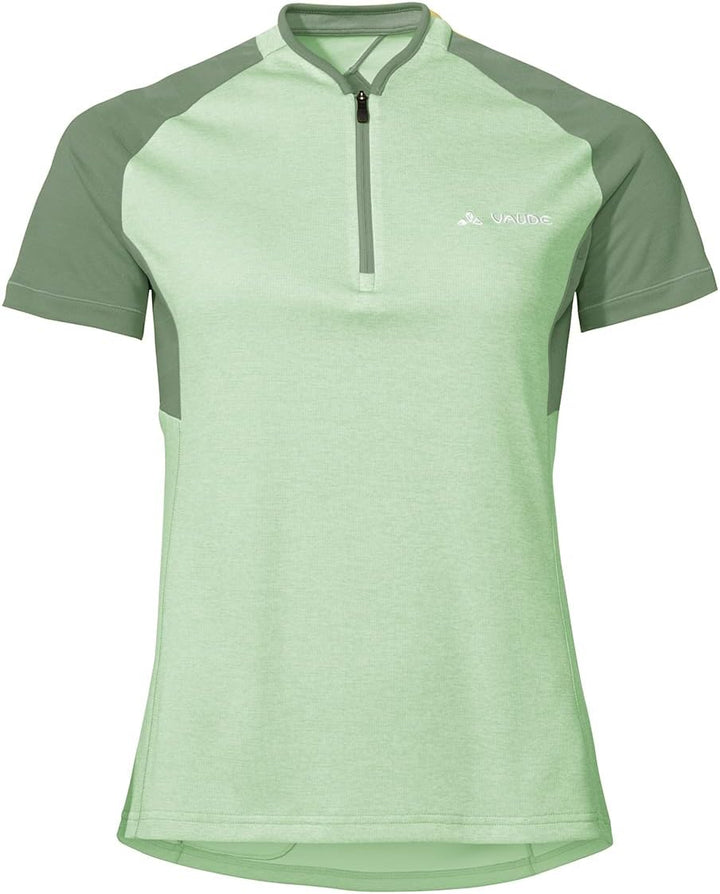 VAUDE Damen Women's Tamaro Shirt Iii T-Shirt 38 Jade, 38 Jade
