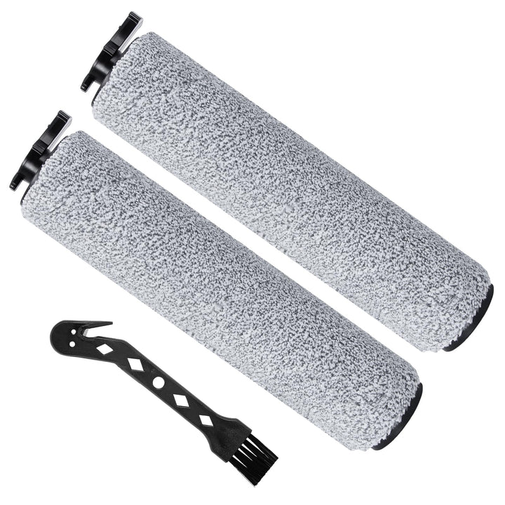 Bürstenrolle Ersatzteile für Bissell CrossWave HF2|3845N|3831，für Bissell CrossWave HF3|3598N Nass T
