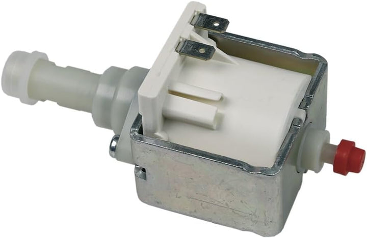 easyPART passend für DeLonghi 5113210051 Elektropumpe Pumpe Ulka EP5GW 48W | Kaffeeautomat De&