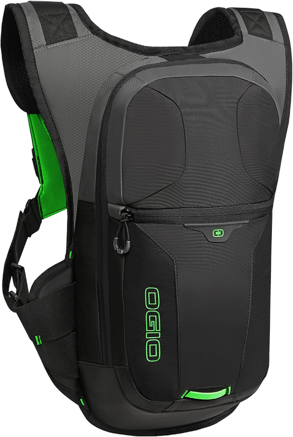 Ogio Schulrucksack schwarz