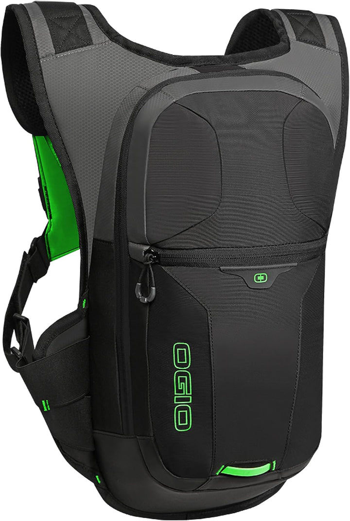 Ogio Schulrucksack schwarz