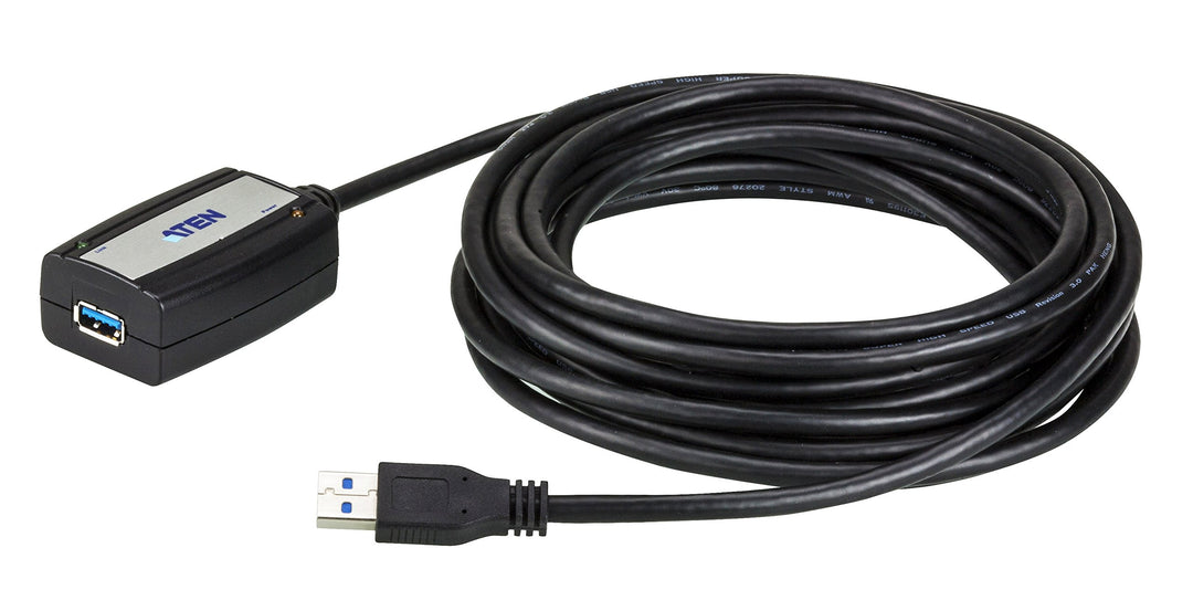 USB 3.1 Extender (5m)