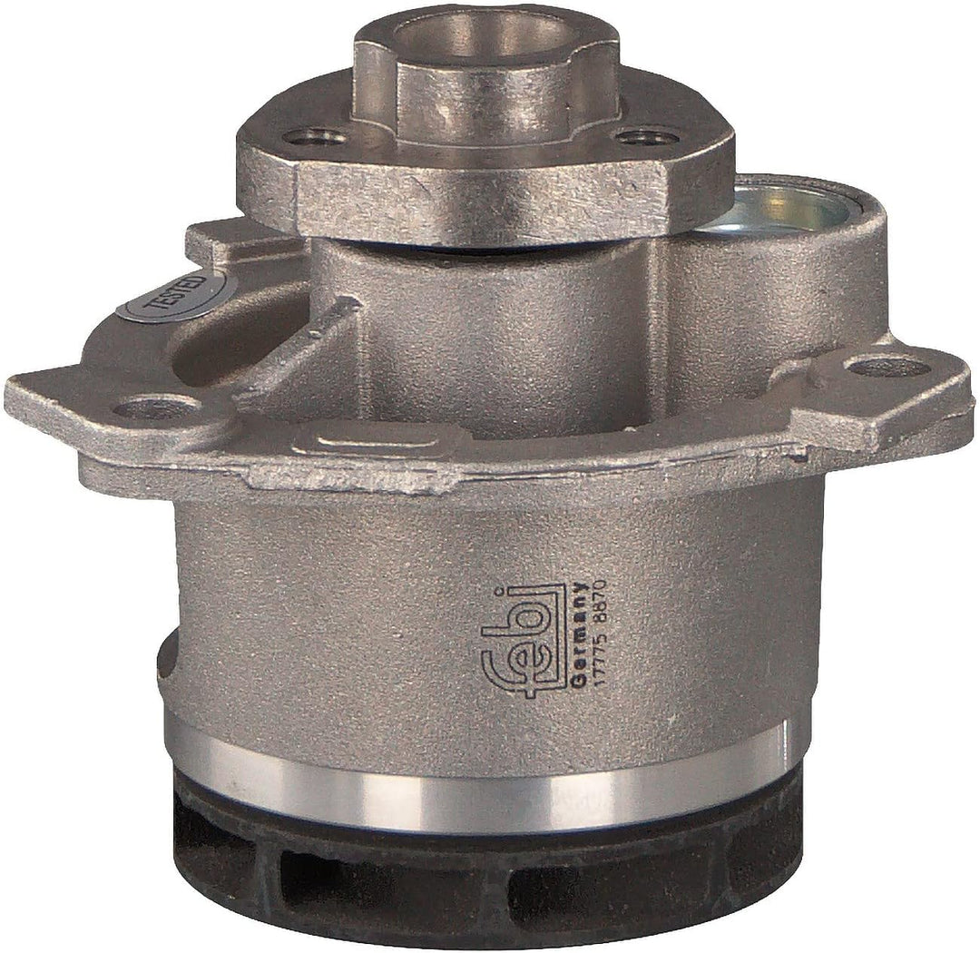 febi bilstein 17775 Wasserpumpe mit Dichtring , 1 Stück