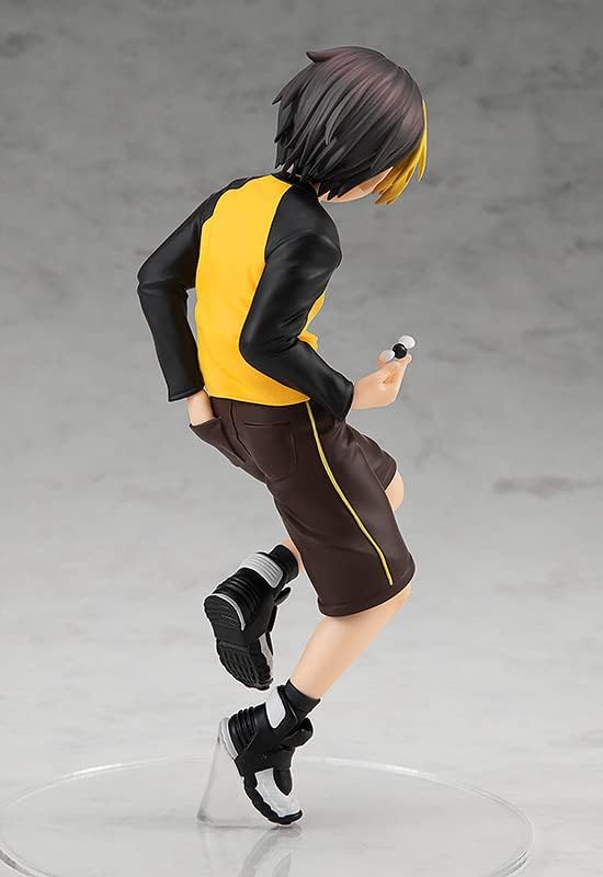 GOODSMILE Hikaru NO GO - Hikaru Shindo - Pop Up Parade 13cm 13 Mehrfarbig, 13 Mehrfarbig