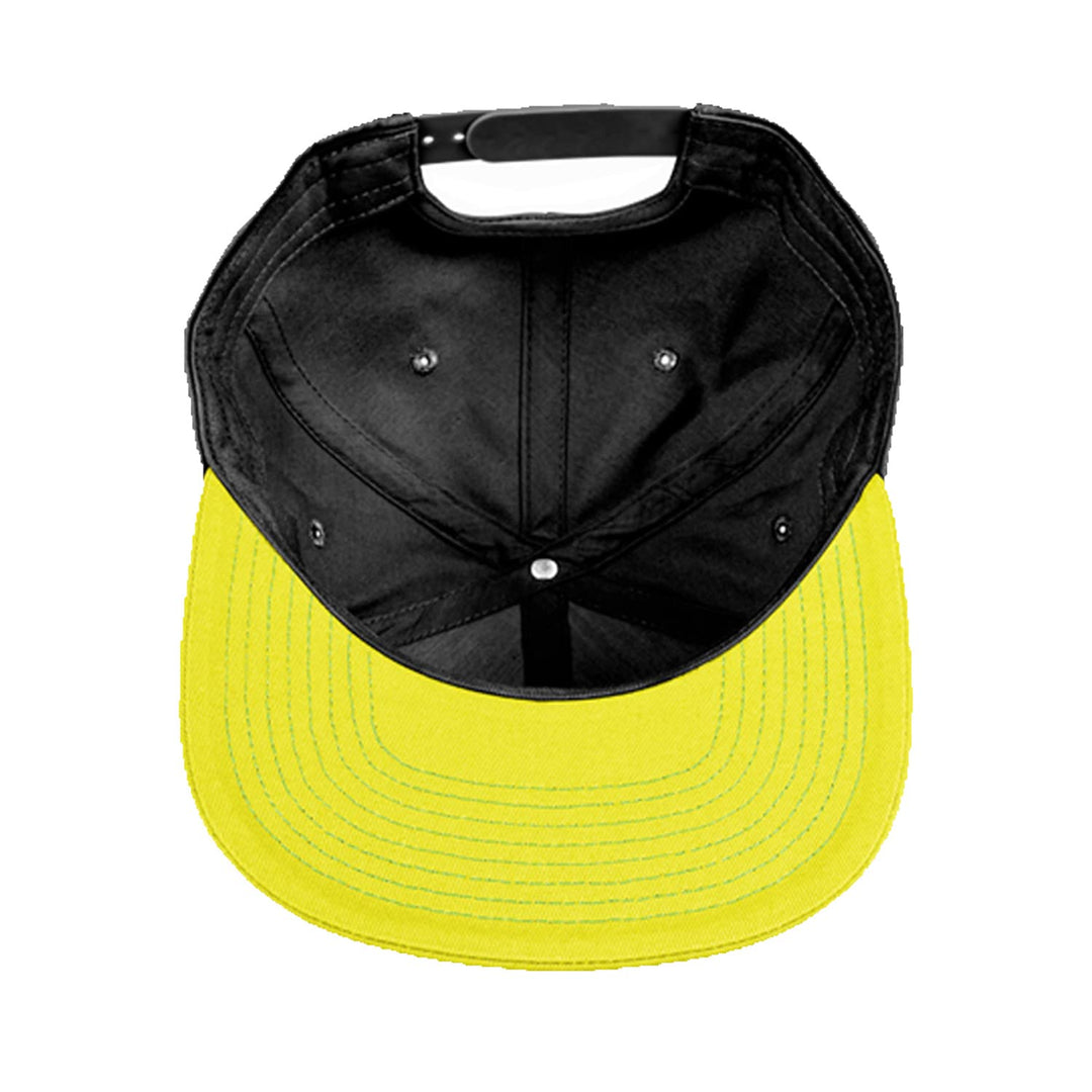 Cyberpunk: Edgerunners Cap "David Theme" Black, David Theme