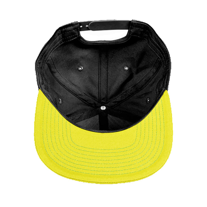 Cyberpunk: Edgerunners Cap "David Theme" Black, David Theme