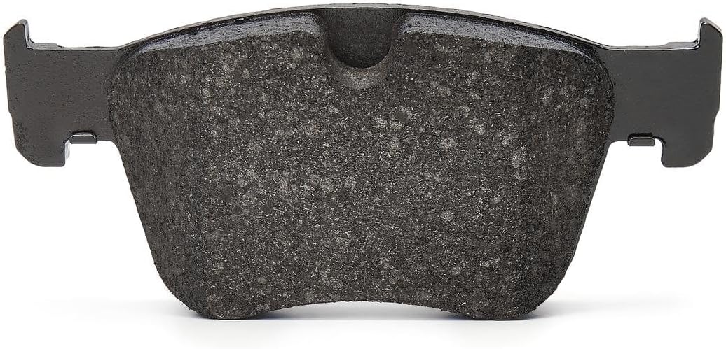 Ferodo fdb4765 Bremsbelag, Set von 4