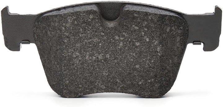 Ferodo fdb4765 Bremsbelag, Set von 4