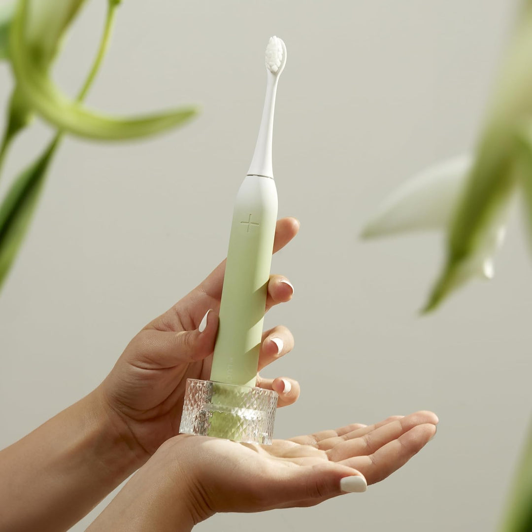 Prism Sonic Electric Toothbrush Minze, Minze