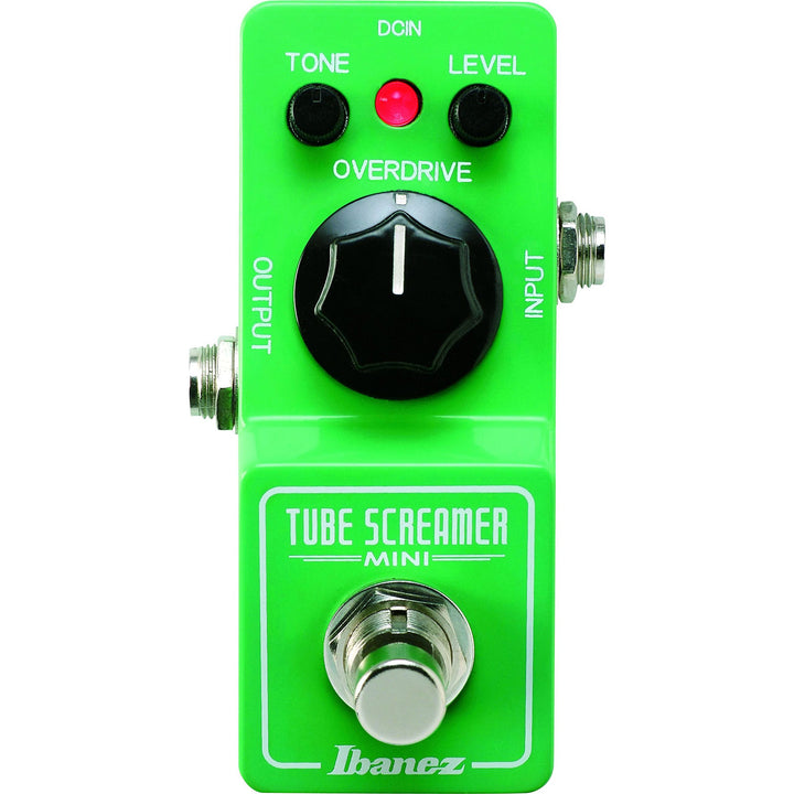 Ibanez Tube Screamer Mini - TS Mini