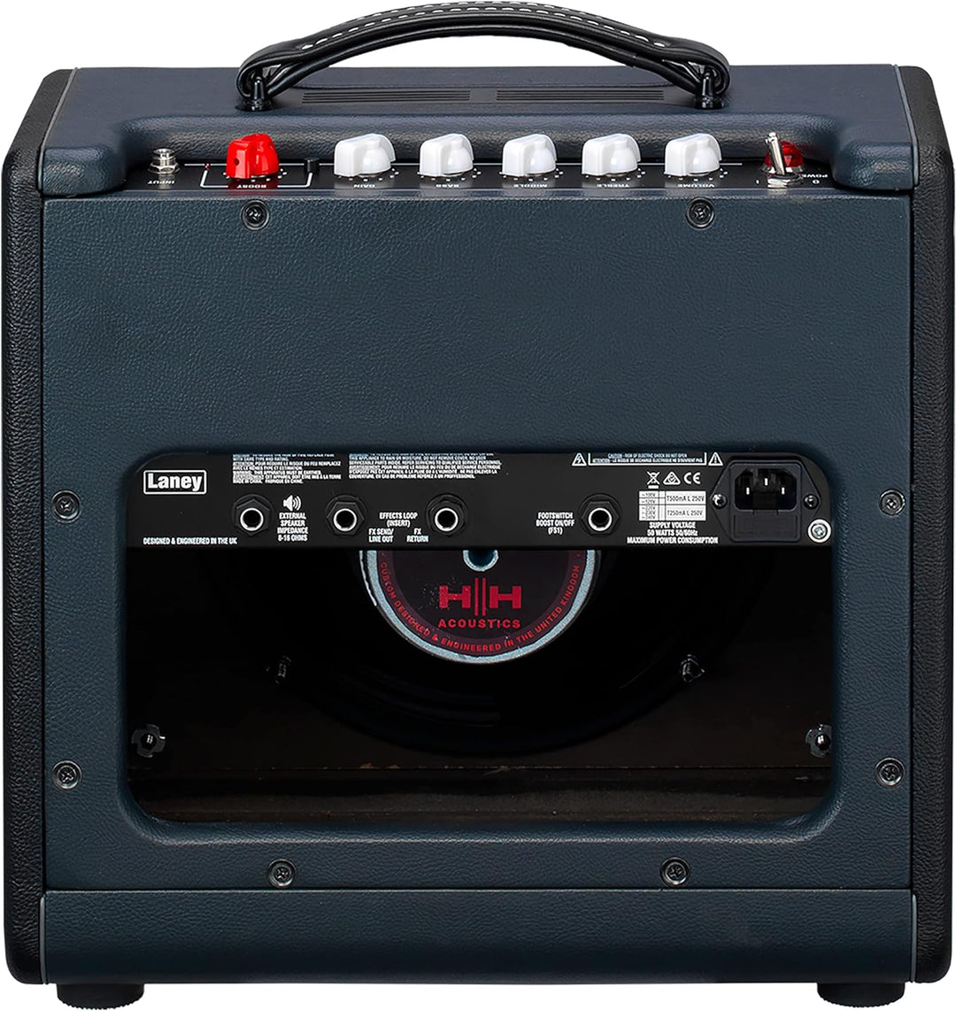 Laney CUB-SUPER10 CUB Series - All tube guitar combo with Boost - 10W - 10 inch HH custom speaker 10