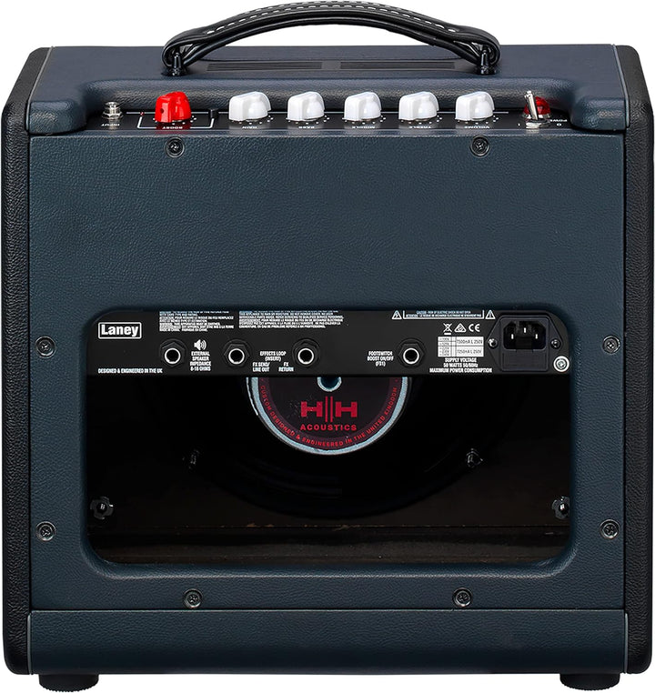 Laney CUB-SUPER10 CUB Series - All tube guitar combo with Boost - 10W - 10 inch HH custom speaker 10