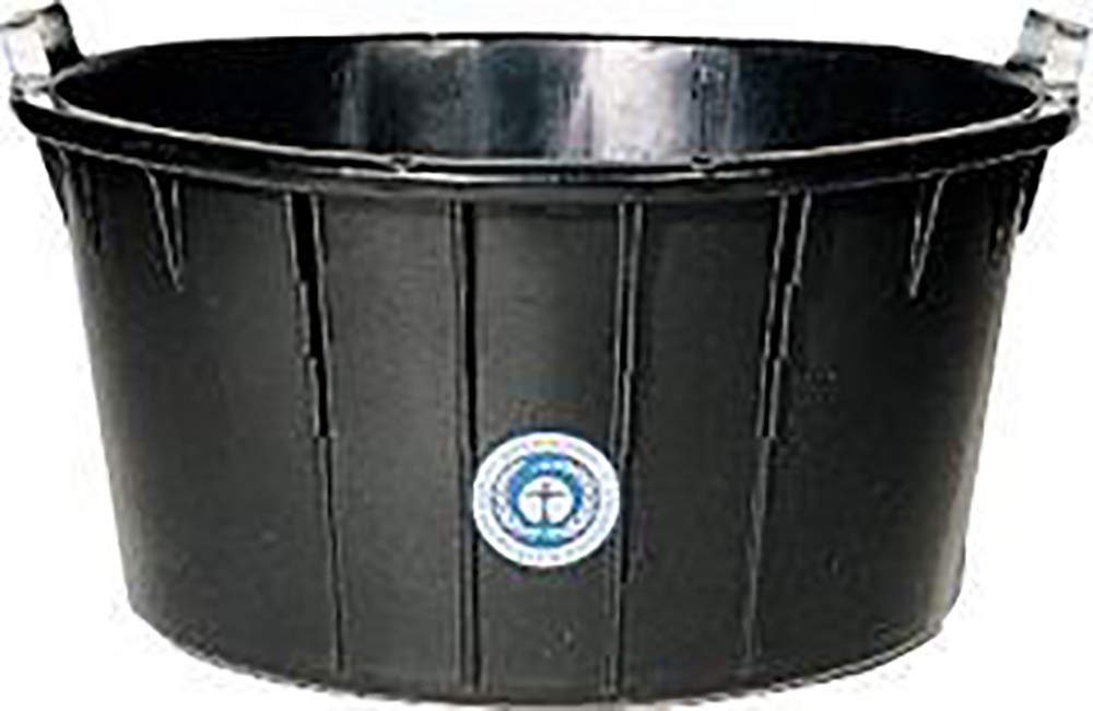 FORMAT 4012411000254 – spezialkñbel oval. schwarz 90 l