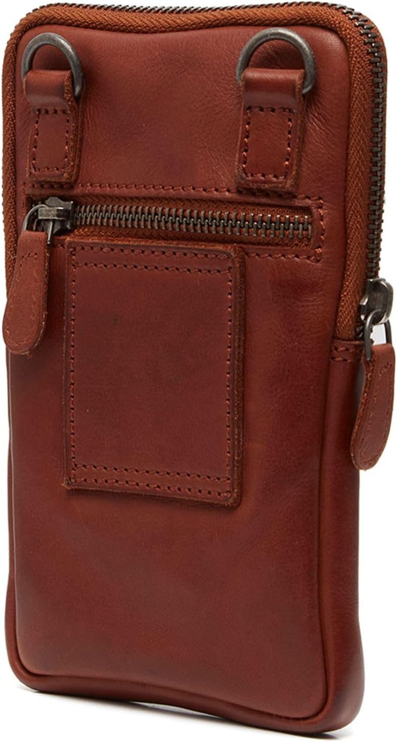 The Chesterfield Brand Salta Handytasche Leder 11 cm