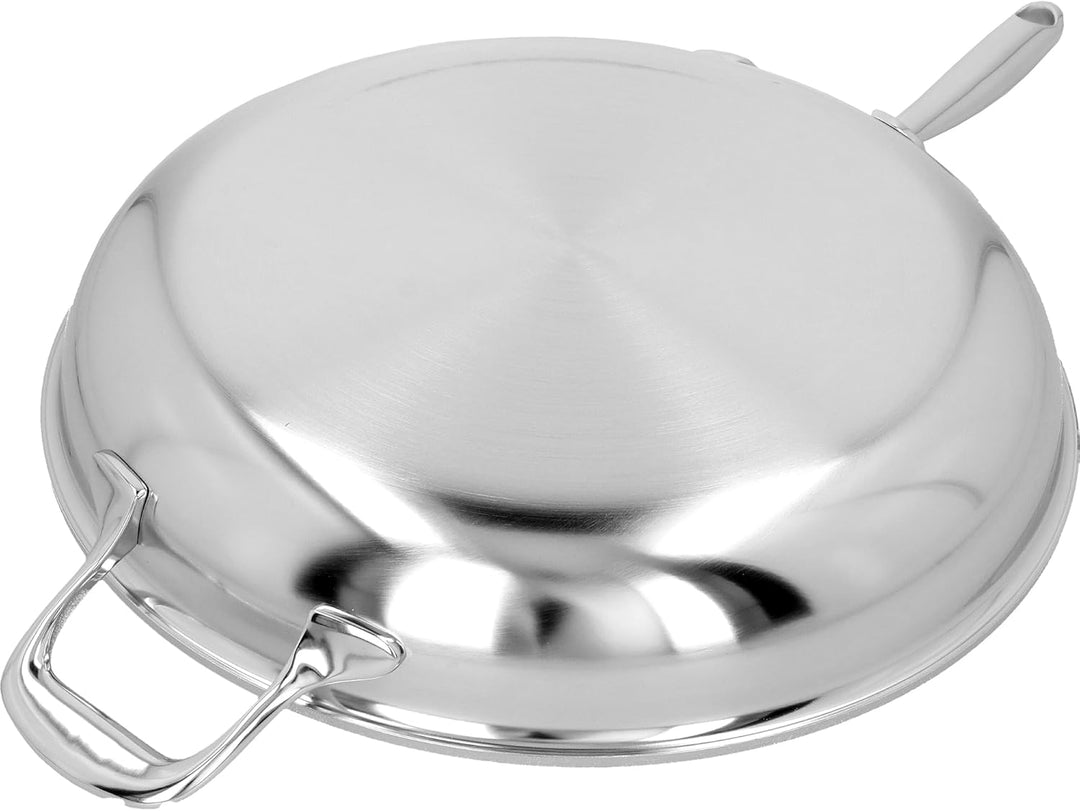 Zwilling Demeyere Proline Bratpfanne, 32 cm 32 cm, 32 cm