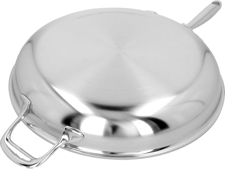 Zwilling Demeyere Proline Bratpfanne, 32 cm 32 cm, 32 cm