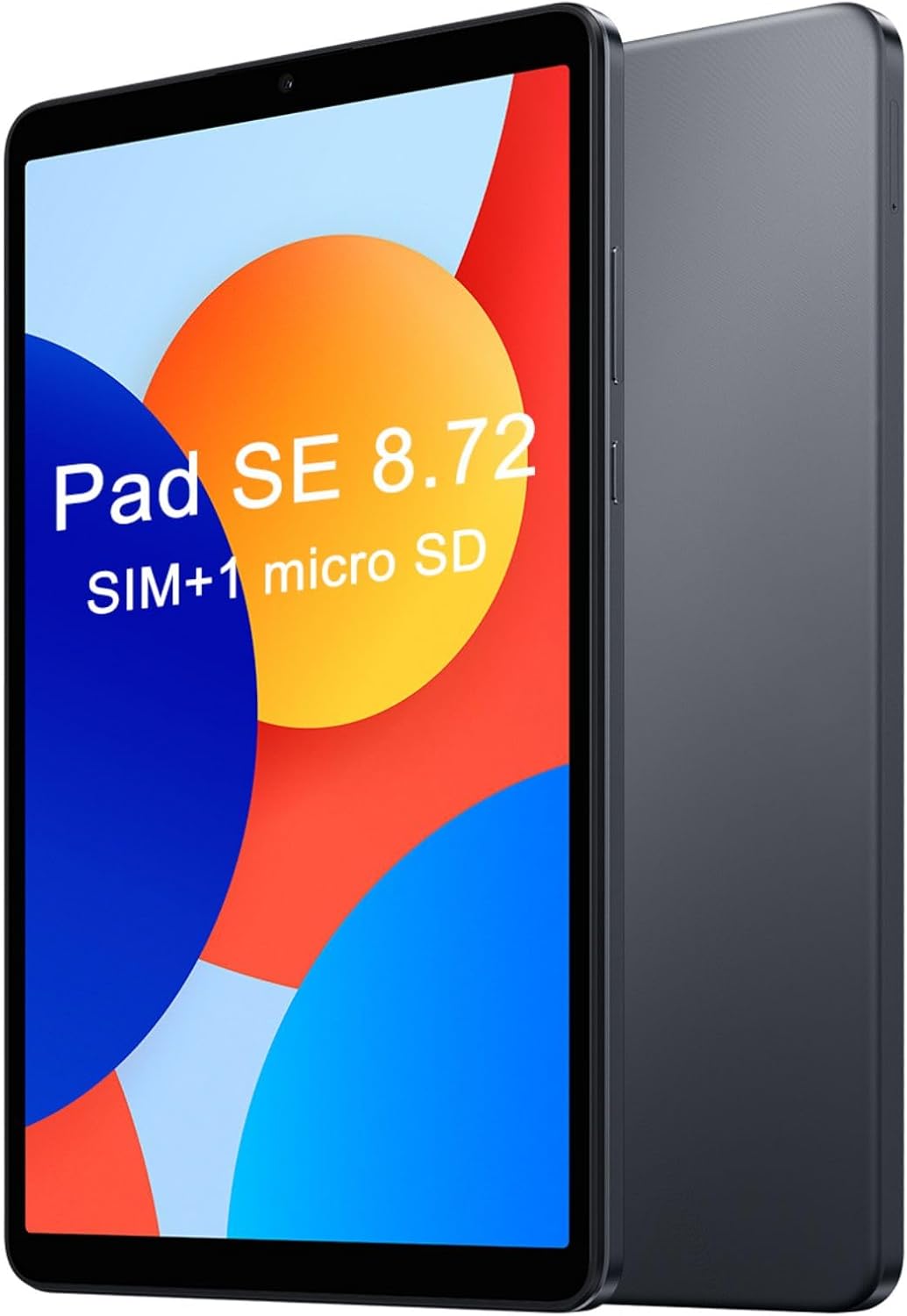 Xiaomi Redmi Pad SE 8.7inch WiFi Hyper OS 2.0GHz 4GB 128GB Graphite Gray